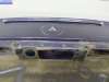 купить Крышка багажника (дверь задняя) на Mercedes C-Class W203 (2000-2006)