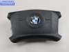 купить Подушка безопасности (Airbag) водителя на BMW 3 E46 (1998-2006)