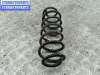 купить Пружина подвески задняя на Ford Fiesta (2008-2018)