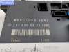 купить Блок управления двери передней левой на Mercedes E-Class W211 (2002-2009)