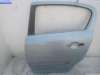 купить Дверь боковая задняя левая на Opel Corsa D (2006-2014)