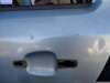 купить Дверь боковая задняя левая на Opel Corsa D (2006-2014)