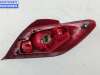 купить Фонарь задний правый на Peugeot 307