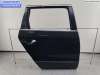 купить Дверь боковая задняя правая на Volkswagen Passat B6