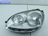 купить Фара левая на Volkswagen Golf-5