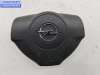 купить Подушка безопасности (Airbag) водителя на Opel Astra H (2004-2009)