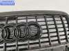 купить Решетка радиатора на Audi A6 C6 (2004-2011)