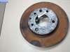 купить Диск тормозной передний на Mazda 323 (1998-2003) BJ