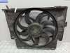 купить Вентилятор радиатора на BMW 3 F30/F31 (2011-2018)