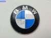 купить Эмблема на BMW 3 E36 (1991-2000)