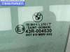 купить Стекло двери передней левой на BMW X5 E53 (1999-2006)