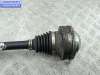 купить Полуось передняя левая на Volkswagen Passat B6