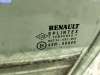 купить Стекло двери передней левой на Renault Scenic I (1996-2003)