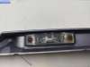 купить Накладка подсветки номера на Opel Zafira A (1999-2005)