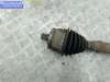купить Полуось передняя левая на Volkswagen Passat B5