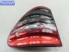купить Фонарь задний левый на Mercedes E-Class W210 (1995-2002)