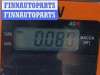 купить Кронштейн бампера переднего на Opel Zafira A (1999-2005)