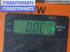 купить Молдинг бампера переднего на Ford Mondeo III (2000-2007)