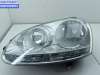 купить Фара левая на Volkswagen Golf-5