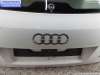 купить Крышка багажника (дверь задняя) на Audi A6 C6 (2004-2011)