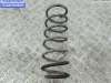 купить Пружина подвески задняя на Daewoo Kalos (Aveo)