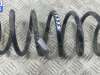 купить Пружина подвески задняя на Peugeot 107