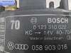 купить Генератор на Audi A4 B5 (1994-2001)