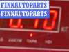 купить Суппорт задний левый на Skoda Superb mk1 (B5)
