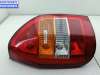 купить Фонарь задний левый на Opel Zafira A (1999-2005)