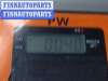 купить Фонарь габаритный задний правый на Iveco Daily (2006-2011)
