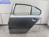 купить Дверь боковая задняя левая на Skoda Octavia mk2 (A5 1Z) 2004-2013