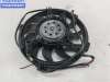 купить Вентилятор кондиционера на Audi A4 B7 (2004-2008)