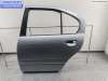 купить Дверь боковая задняя левая на Nissan Primera P11 (1999-2002)