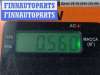 купить Зеркало салона на Opel Meriva A (2003-2010)