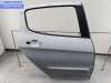 купить Дверь боковая задняя правая на Peugeot 308 T7 (2007-2013)