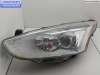 купить Фара левая на Ford B-Max
