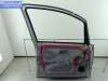 купить Дверь боковая передняя левая на Opel Zafira A (1999-2005)