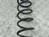 купить Пружина подвески задняя на Peugeot 307