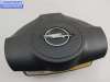 купить Подушка безопасности (Airbag) водителя на Opel Zafira B (2004-2014)