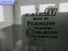 купить Стекло двери задней правой на Fiat Doblo (2000-2010)