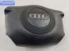 купить Подушка безопасности (Airbag) водителя на Audi A6 C5 (1997-2005)