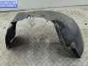 купить Защита крыла (подкрылок) передняя левая на Audi A6 C5 (1997-2005)