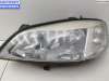 купить Фара левая на Opel Astra G (1998-2004)