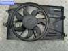 купить Вентилятор радиатора на Ford Mondeo III (2000-2007)
