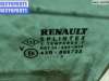 купить Стекло двери задней левой на Renault Scenic I (1996-2003)