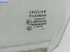 купить Стекло двери передней левой на Jaguar XF