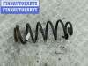купить Пружина подвески задняя на Peugeot 307