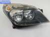 купить Фара правая на Opel Astra H (2004-2009)