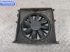 купить Вентилятор радиатора на BMW 3 E36 (1991-2000)