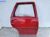 купить Дверь боковая задняя правая на Seat Ibiza (1999-2002)